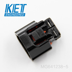 Connecteur KET MG641238-5