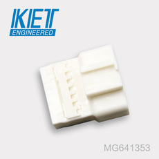 KET कनेक्टर MG641353