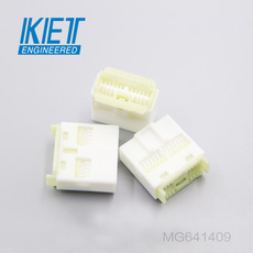 Connecteur KET MG641409