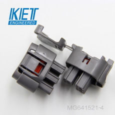 KET कनेक्टर MG641521-4