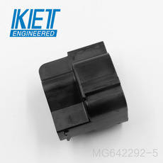 KET कनेक्टर MG642292-5