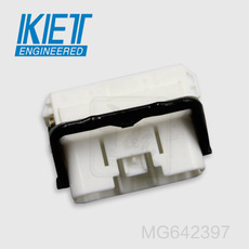 KET конектор MG642397