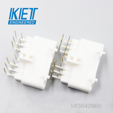 Connettore KET MG642666