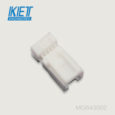 Υποδοχή KET MG643002