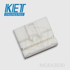 KET कनेक्टर MG643030