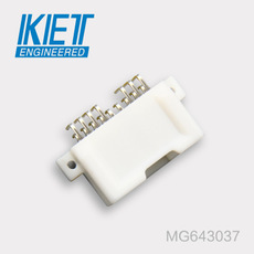 Connecteur KET MG643037