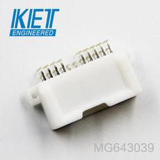 KET कनेक्टर MG643039