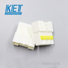 Conector KUM MG643315