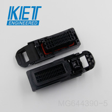 KET Connector MG644390-5