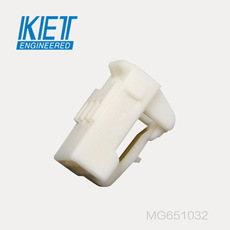 KET कनेक्टर MG651032