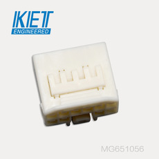 KET कनेक्टर MG651056