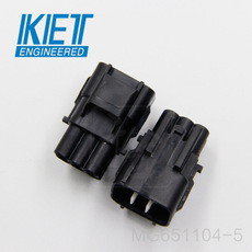 KET Connector MG651104-5