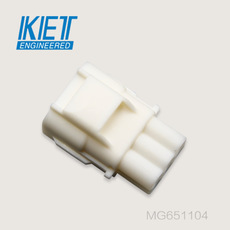 KET نښلونکی MG651104