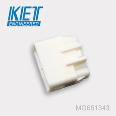 KET कनेक्टर MG651343