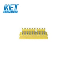 KET Connector MG651823-3