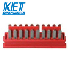 KET कनेक्टर MG651828-1