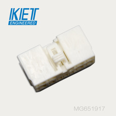 KET Connector MG651917