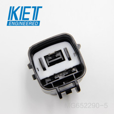 KET कनेक्टर MG652290-5
