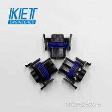 KET-Stecker MG652520-5