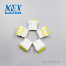 KET कनेक्टर MG652633
