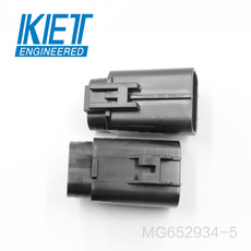 Connecteur KET MG652934-5