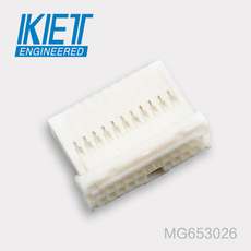 KUM कनेक्टर MG653026