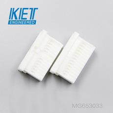 KET Connector MG653033
