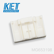 KET конектор MG653198