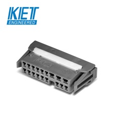 KET कनेक्टर MG653931-40A