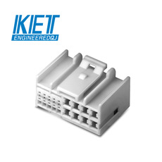 KET कनेक्टर MG654410-3