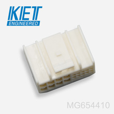 KET कनेक्टर MG654410