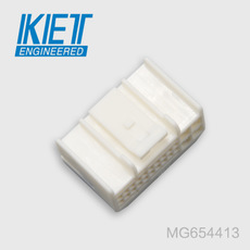 I-KET Connector MG654413