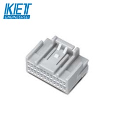 KET कनेक्टर MG655761-41