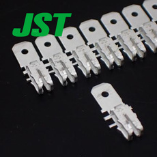 JST Connector MGT-24T-187