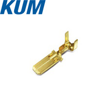 Connettore KUM MT021-23200
