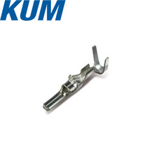 KUM कनेक्टर MT091-40230