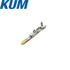 KUM कनेक्टर MT091-63060