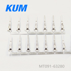 موصل KUM MT091-63280 متوفر في المخزون