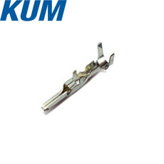 Connecteur KUM MT091-76250