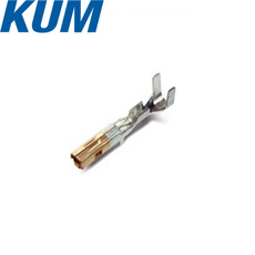 KUM कनेक्टर MT095-33060