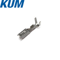 KUM कनेक्टर MT095-40080