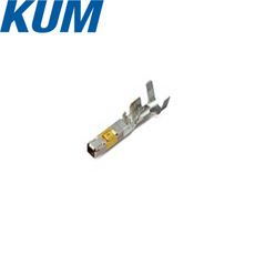 KUM कनेक्टर MT095-63060