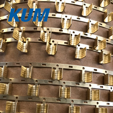 KUM ချိတ်ဆက်ကိရိယာ MT240-01400 လက်ကျန်