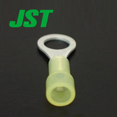 JST конектор N0.5-4Y.CLR