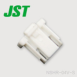 JST कनेक्टर NSHR-04V-S