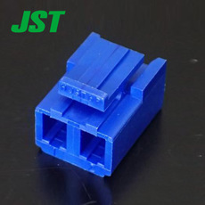 Connecteur JST NVR-02-E