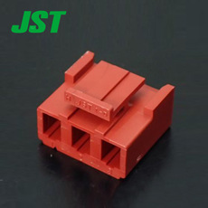I-JST Connector NVR-03-R