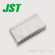 JST कनेक्टर PADP-20V-1-S