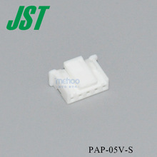 JST সংযোগকারী PAP-05V-S