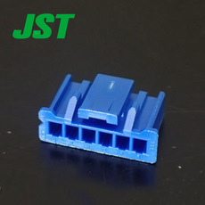 I-JST Connector PAP-06V-E